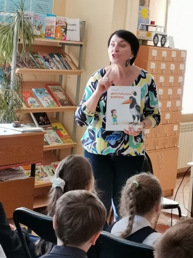 Выступает Олеся Губанова