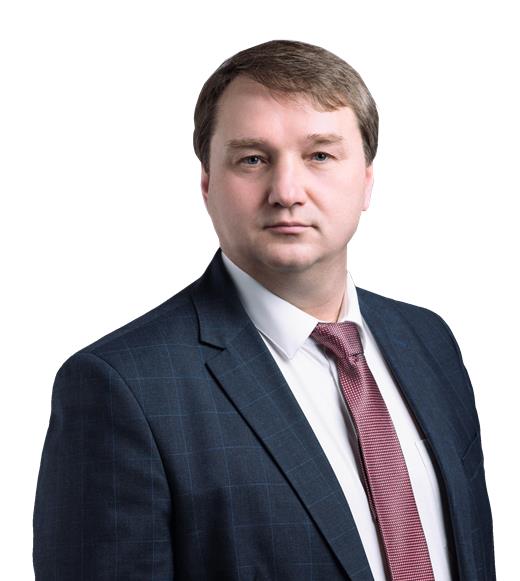 Портрет А.Е. Болдакина