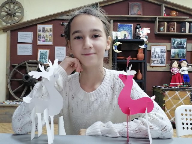 Новый год и Рождество 2025 в библиотеках ЦБС Ульяновска